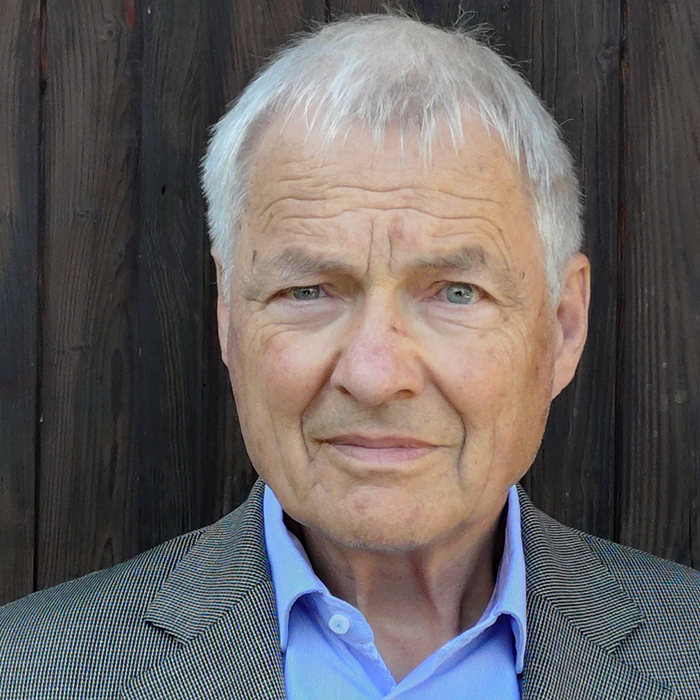 Wolfgang Eißler